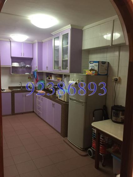 Blk 571 Hougang Street 51 (Hougang), HDB 5 Rooms #144564202